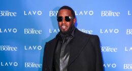 Diddy Scheduled 7 Speaking Engagements for October Before Sentencing
