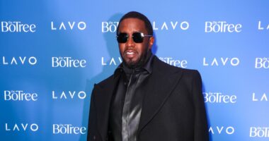 Diddy Scheduled 7 Speaking Engagements for October Before Sentencing