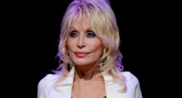 Dolly Parton Is Fine, Dealing With Kidney Stones, Rep Says