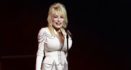 Dolly Parton Tells Fans She 'Ain't Dead Yet' Amid Health Scare
