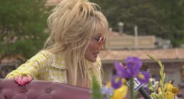Dolly Parton addresses health rumors in new video: 'I ain't dead yet!'