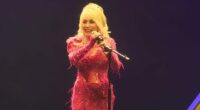 Dolly Parton not 'feeling her best,' sister says, asks for prayer