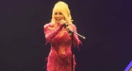 Dolly Parton not 'feeling her best,' sister says, asks for prayer