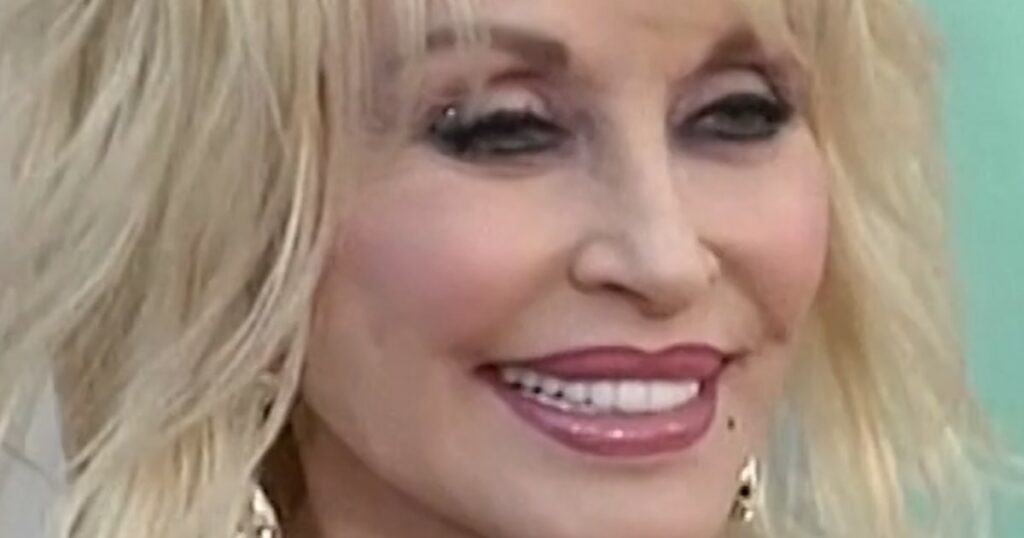 Dolly Parton's sister asks for prayers for her health