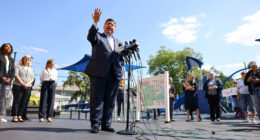 Donald Trump administration seeking to federalize 300 Illinois National Guard members amid Chicago ICE raids: Gov. JB Pritzker