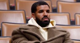 Drake's defamation lawsuit against label over Kendrick Lamar's 'Not Like Us' tossed out