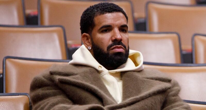 Drake's defamation lawsuit against label over Kendrick Lamar's 'Not Like Us' tossed out