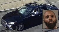 Driver of car that killed grandma turned himself in: Police