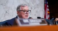 Durbin: Bondi 'weaponized' Department of Justice