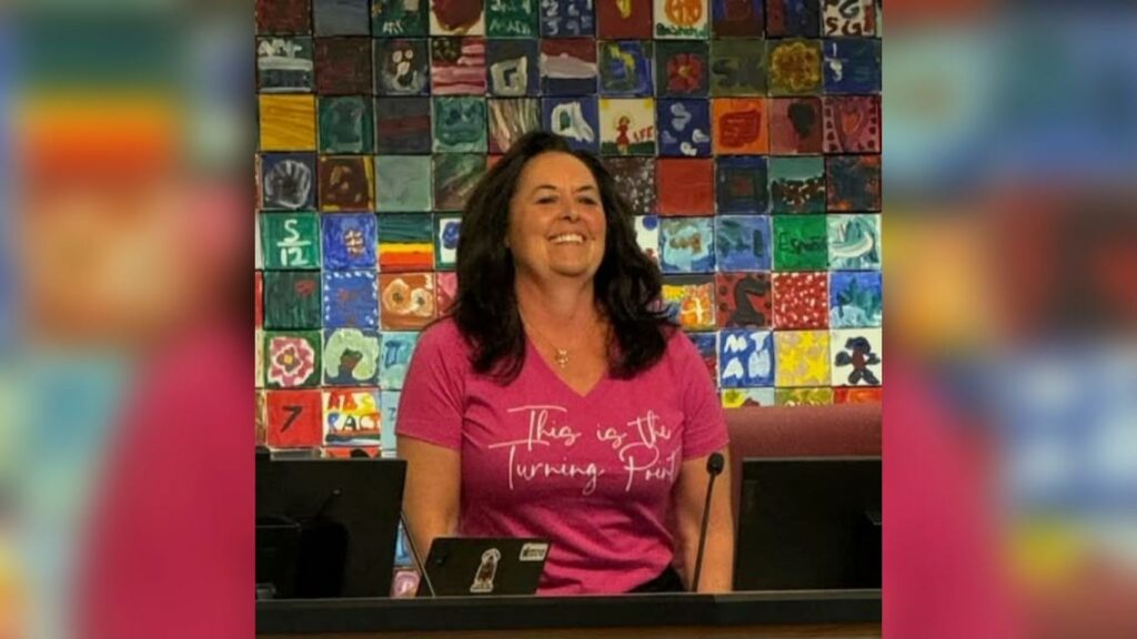 Duval School Board Faces Backlash Over 'Turning Point' Shirts