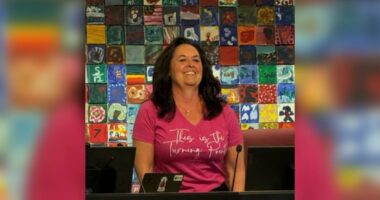 Duval School Board Faces Backlash Over 'Turning Point' Shirts
