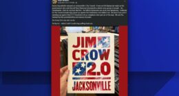 Duval teacher removed for controversial social media comments sparks backlash