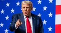 Early polls show Trump and GOP taking more blame than Democrats for shutdown
