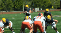 Emory & Henry drops Carson-Newman in SAC battle