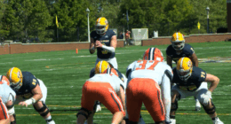 Emory & Henry drops Carson-Newman in SAC battle