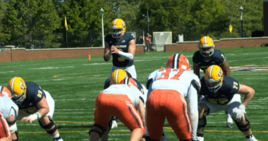 Emory & Henry drops Carson-Newman in SAC battle