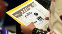 Employer hiring plans at lowest level since 2009, new report shows