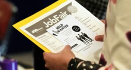 Employer hiring plans at lowest level since 2009, new report shows