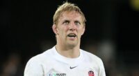 England World Cup winner Lewis Moody, 47, shares devastating motor neurone disease diagnosis