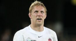 England World Cup winner Lewis Moody, 47, shares devastating motor neurone disease diagnosis