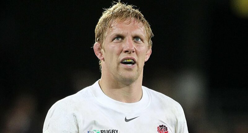 England World Cup winner Lewis Moody, 47, shares devastating motor neurone disease diagnosis