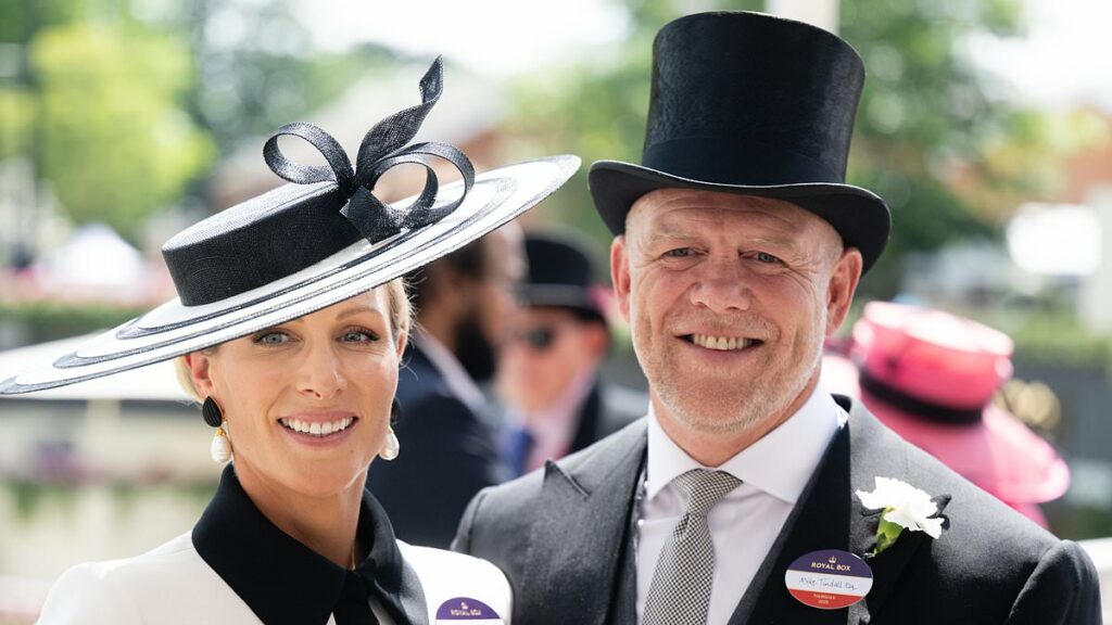 England's bombshell statement as they vow to ban players from international rugby if they join Mike Tindall's rebel league R360