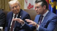 Enough Talk, Time for Muscle: Why Pete Hegseth’s Military Overhaul Is the Reset We Need