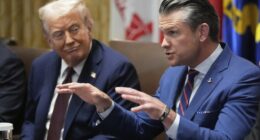 Enough Talk, Time for Muscle: Why Pete Hegseth’s Military Overhaul Is the Reset We Need