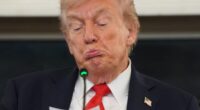 President Donald Trump was a longtime friend of Ghislaine Maxwell.
