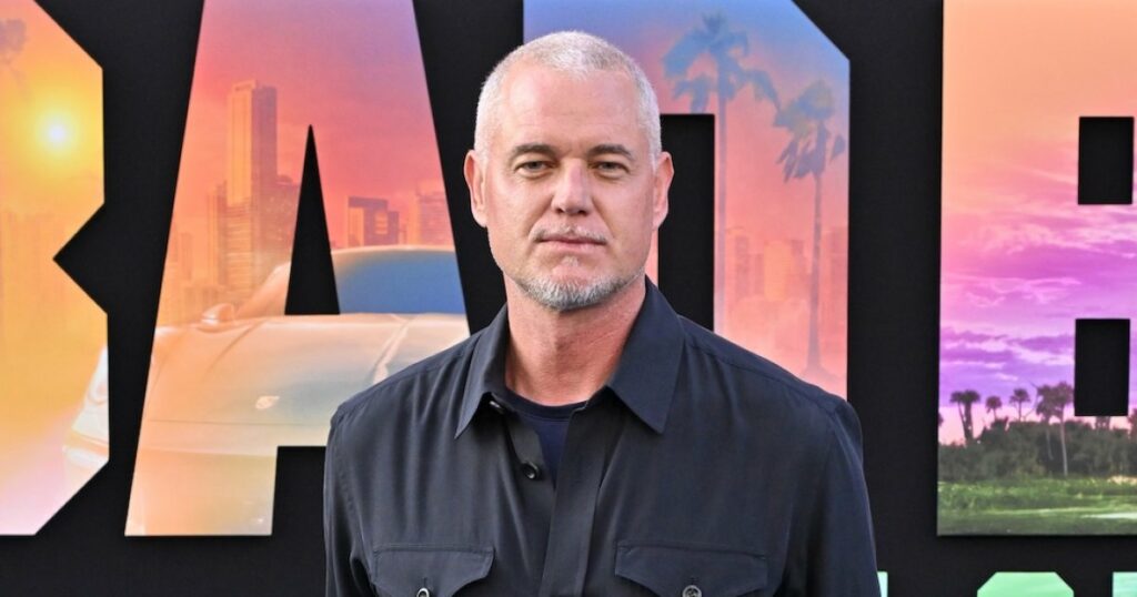 Eric Dane Uses a Wheelchair During Rare Public Outing Amid ALS Battle