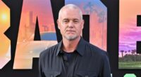 Eric Dane Uses a Wheelchair During Rare Public Outing Amid ALS Battle