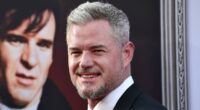 Eric Dane pushes for ALS research funding in meeting with congressman