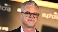 Eric Dane reveals why he wasn't at 2025 Emmy Awards