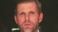 Eric Trump describes attacks on his family: 'They wanted to kill us'
