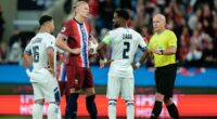 Erling Haaland IS human after all! Man City star misses TWO penalties for Norway in World Cup qualifier in remarkable scenes... before normal service resumes with sensational hat-trick