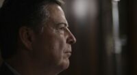Ex-FBI Director James Comey due in court for Justice Department case