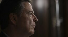 Ex-FBI Director James Comey due in court for Justice Department case