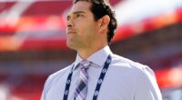 Ex-NFL quarterback Mark Sanchez now faces felony charge