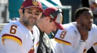 Ex-NFL quarterback Mark Sanchez stabbed multiple times in altercation leading to charges against him