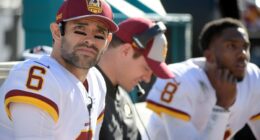 Ex-NFL quarterback Mark Sanchez stabbed multiple times in altercation leading to charges against him