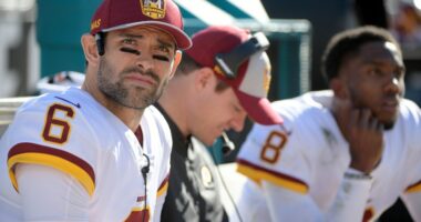 Ex-NFL quarterback Mark Sanchez stabbed multiple times in altercation leading to charges against him