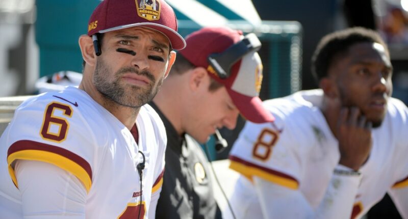Ex-NFL quarterback Mark Sanchez stabbed multiple times in altercation leading to charges against him