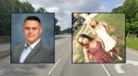 Ex-mayor and former state trooper learns his fate for crash