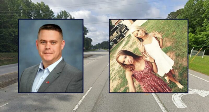 Ex-mayor and former state trooper learns his fate for crash