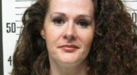 Execution date set for US state's only woman on death row