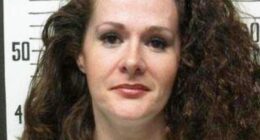 Execution date set for US state's only woman on death row