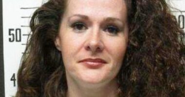 Execution date set for US state's only woman on death row