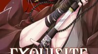 Exquisite Blood: The Heretic Onmyoji Volume 1 Review