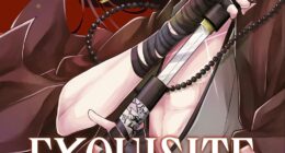Exquisite Blood: The Heretic Onmyoji Volume 1 Review