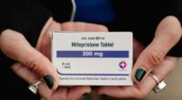 FDA approves new generic abortion pill, drawing conservative fury
